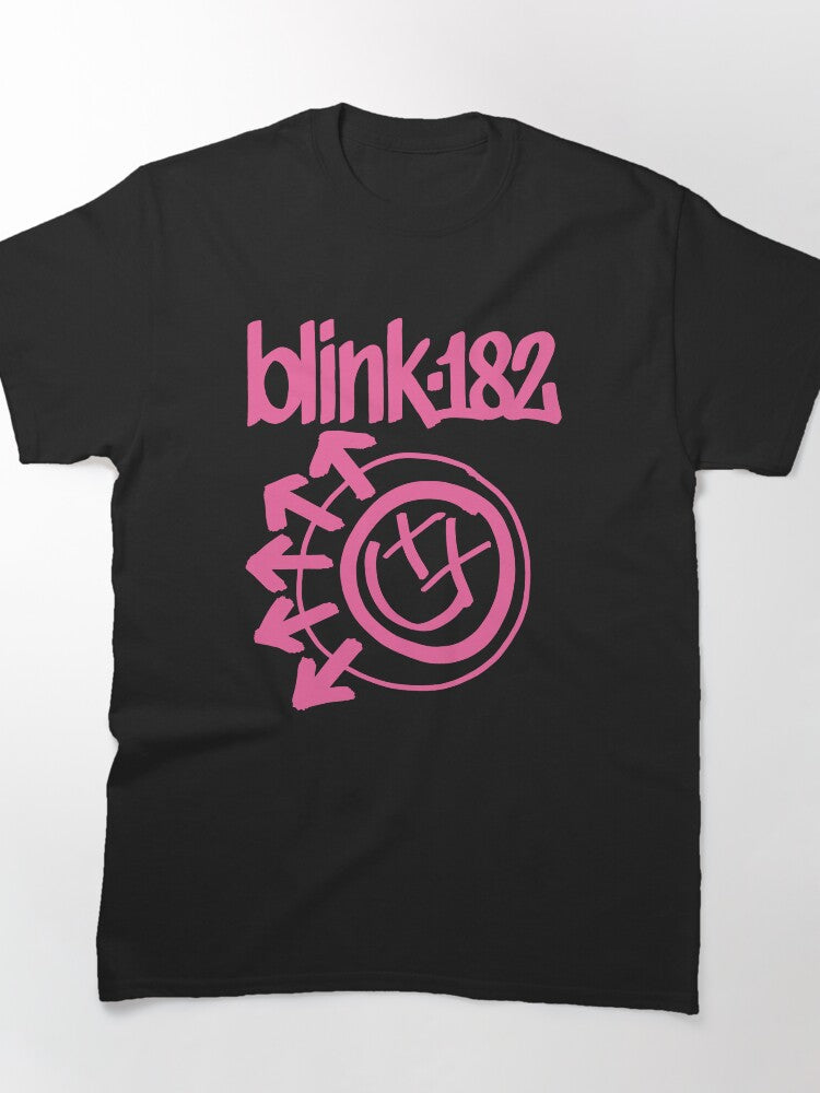 BLNK182 Classic T-Shirt