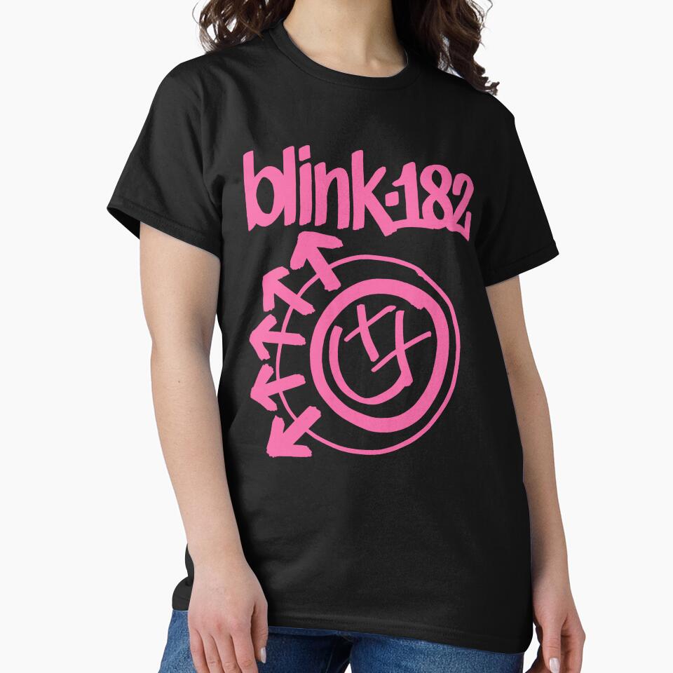 BLNK182 Classic T-Shirt
